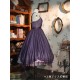 Hoshibako Works Touhou Project Patchouli Knowledge JSK and Jacket(Reservation/Full Payment Without Shipping)